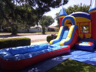 Ball pit