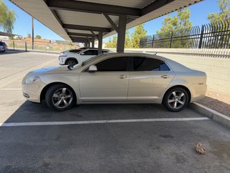 Chevy Malibu