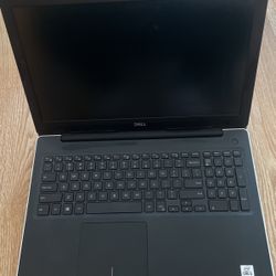 Dell Inspiron 16 Inch Laptop 