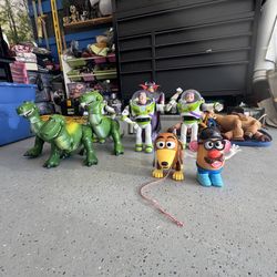 Toy Story 