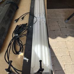 Aquarium Light