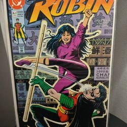 Comic Book