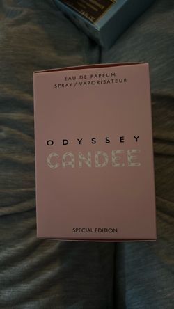 Odyssey Candee Special Edition Eau de Parfum