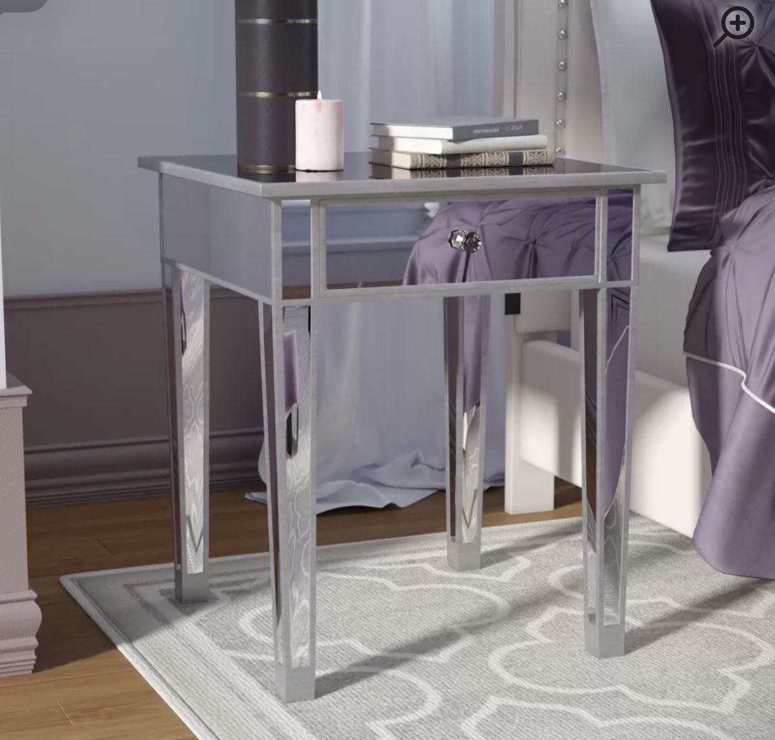 End Table 