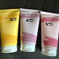 Mary Katy