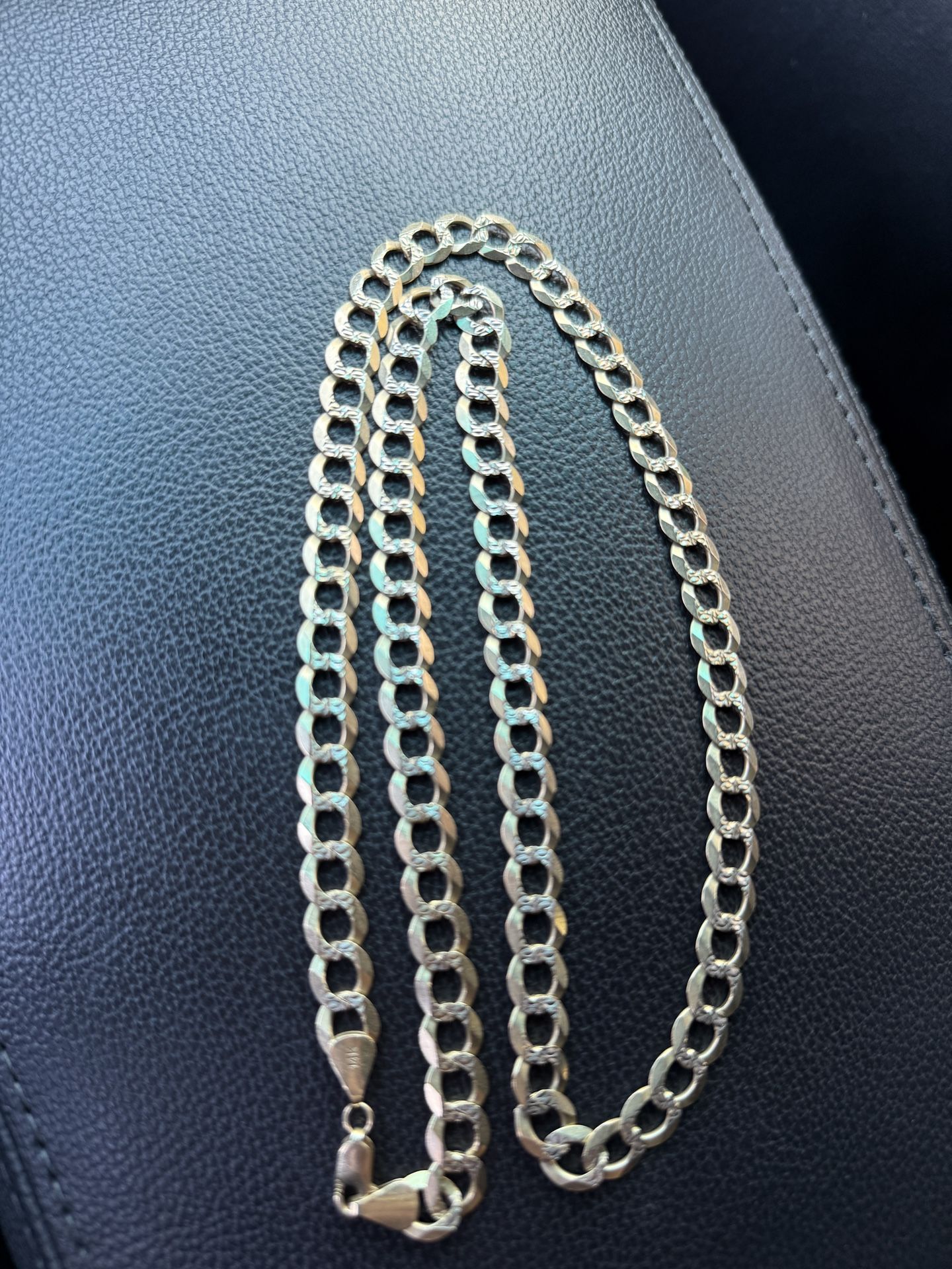 14k Gold Chain