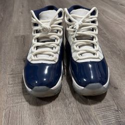 Jordan Retro 11 UNC Win Like 82 Size 9