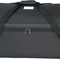 39"/100cm Rolling Camera Bag for Photo and Video Gear,
