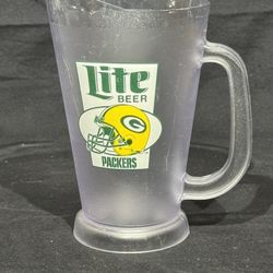 GBP Beer Pitcher