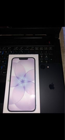 iPhone 16 e
