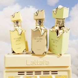 Perfumes Lattafa Colleccion Completa