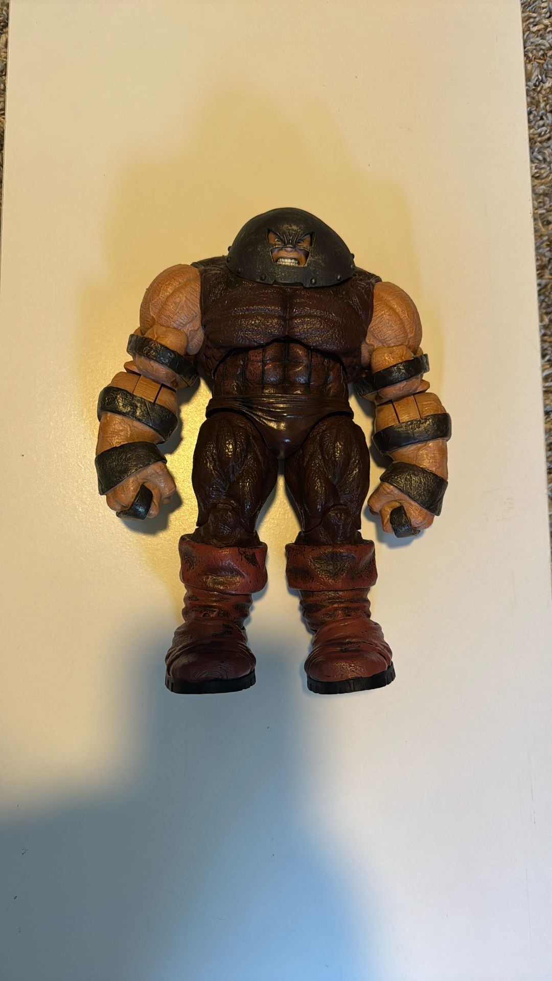Marvel Select Juggernaut