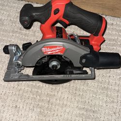 Brand new M12 Compact Circular