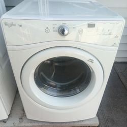 Whirlpool Duet Dryer