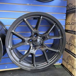 Srt Wheels 