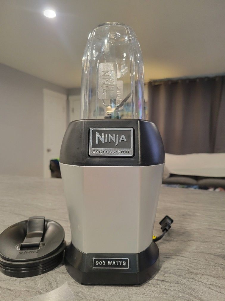 Nutri Ninja Pro BL456 30 Blender