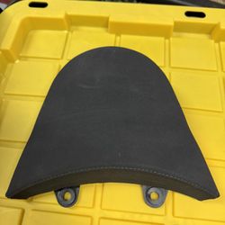 Ducati XDiavel Passenger Seat