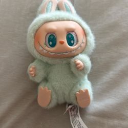 Labubu Pop Mart