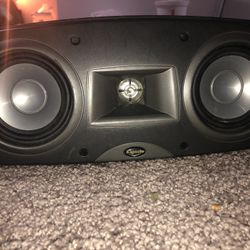 Home Theater Surround Speakers