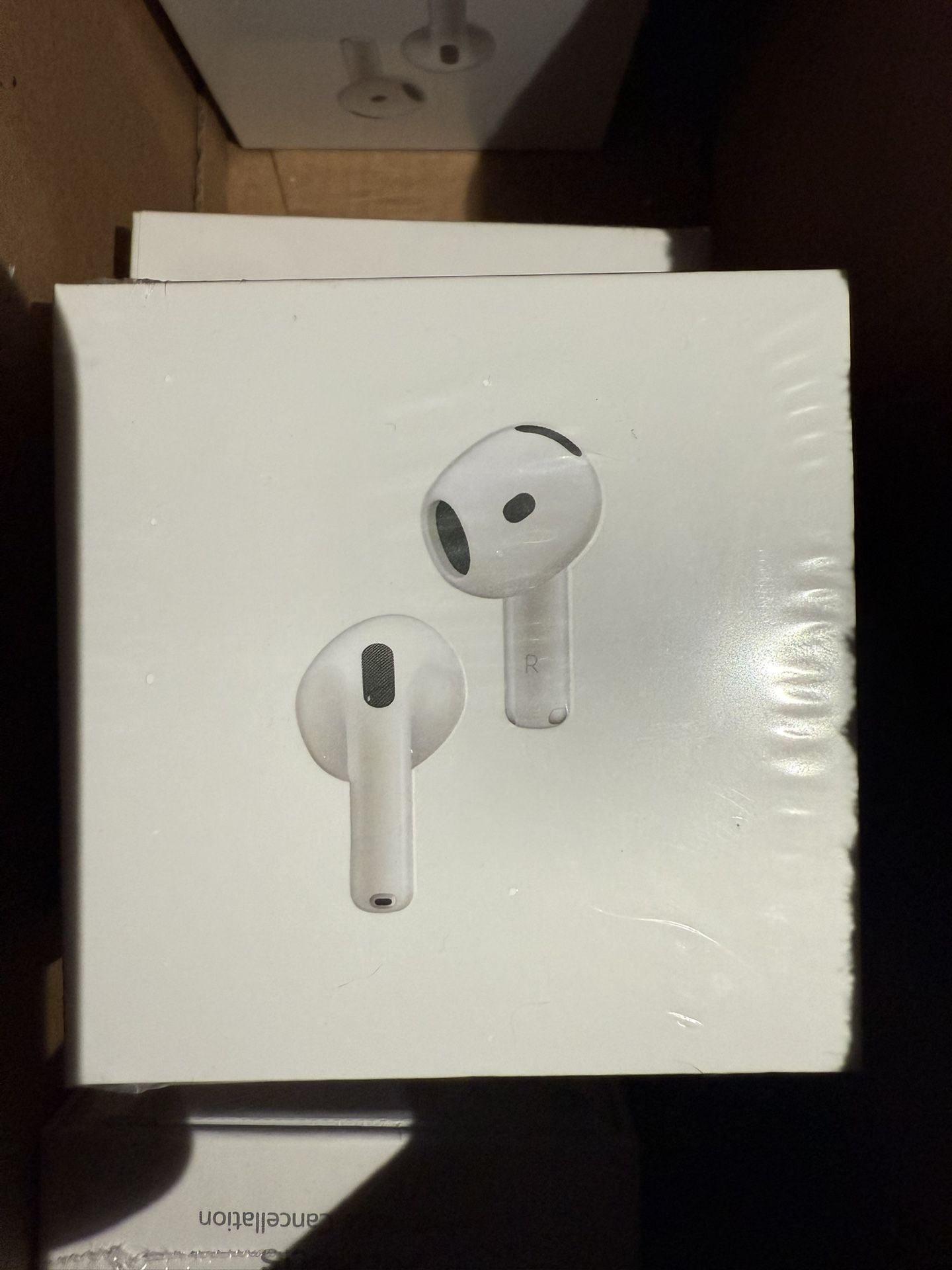 AirPod Gen 4