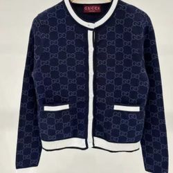 Gucci Cardigan … Gucci Jacket 