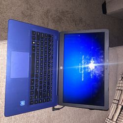 Hp Laptop 