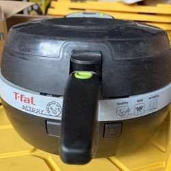 T-fal Actifry Air fryer 