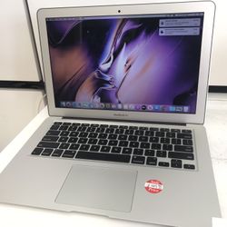 13” MacBook Air 