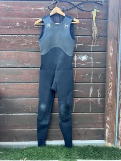 Matuse long John size MS