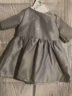 18” doll clothes