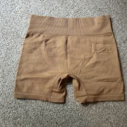 Biker Shorts