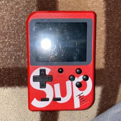 Digital Game Stystem
