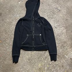 Black True Religion 