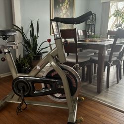 Best Fitness Bike