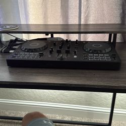 DDJ FLX4 