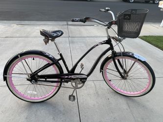 Electra Betty Bike