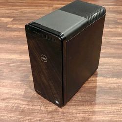 Dell XPS 8920  i7-7700 16gb Ram 256gb M.2 Windows 10