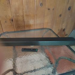 Sony Soundbar HTS100F Bluetooth and Integrated Tweeter