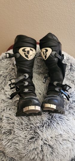 Boots For Riding