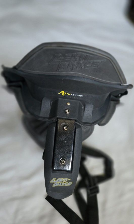 Leatt Neck Brace