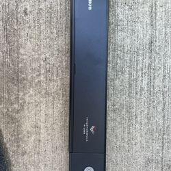 Canon Scanner