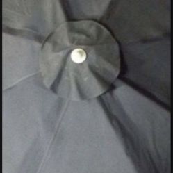 REDBULL PATIO UMBRELLA