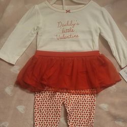 Valentine Outfit