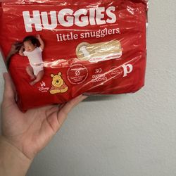 Preemie/ Newborn Diapers