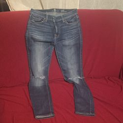 7 For all mankind Jeans