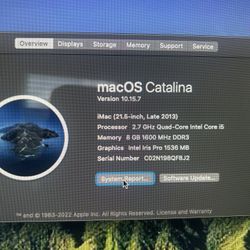 IMAC