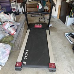 Treadmill