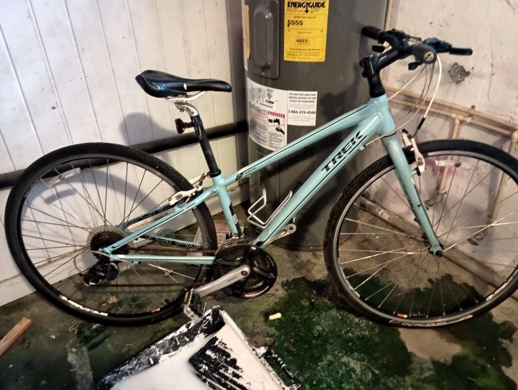 Trek Bike