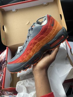 Nike Airmax 95 ‘Atlanta’ Size 12