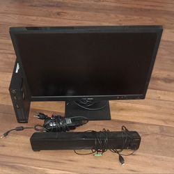 Lenovo ThinkCentre Desktop Computer PC